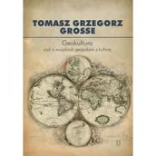 Polityka i politologia - Geokultura - miniaturka - grafika 1