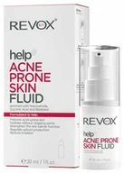 Kremy do twarzy - Krem na Dzień Revox B77 Help Acne Prone Skin 30 ml - miniaturka - grafika 1