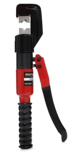 PRASKA HYDRAULICZNA KD10341 - Prasy - miniaturka - grafika 1