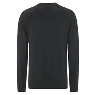 Koszulki sportowe męskie - Męska koszulka Craft Active Comfort Ls 2 M Rozmiar: L / Kolor: czarny - miniaturka - grafika 1