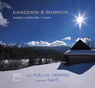 Kolędy i pastorałki - Świąteczna, kolędy - miniaturka - grafika 1