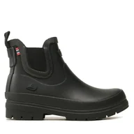 Buty dla chłopców - Kalosze Viking Ada 1-28200-2 S Czarny - miniaturka - grafika 1