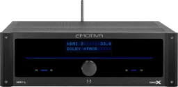 Amplituner Emotiva BasX MR1L - Amplitunery - miniaturka - grafika 1