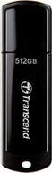Pendrive - Transcend 512GB TS512GJF700 - miniaturka - grafika 1