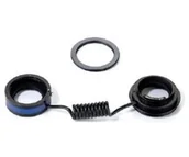 Tulejki, adaptery, redukcje do aparatów - Novoflex reversal ring for EOS EOS/RETRO - miniaturka - grafika 1