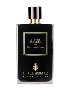 Simone Andreoli Silver Marble - Wody i perfumy damskie - miniaturka - grafika 1