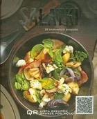 Książki kucharskie - Sałatki. 30 smakowitych przepisów - miniaturka - grafika 1