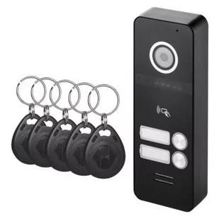 Kamera Wideodomofonu Kolor Em-10Ahd Rf-2 - Wideodomofony - miniaturka - grafika 1