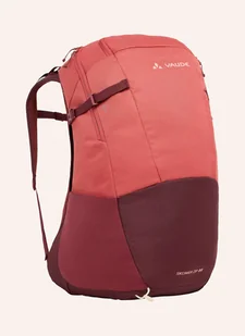 Vaude Plecak Skomer 22 L rot - Plecaki - miniaturka - grafika 1