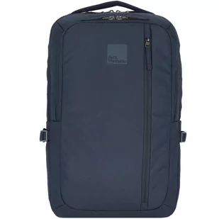 Jack Wolfskin Jack.Pot De Luxe Plecak 49 cm night blue - Plecaki - miniaturka - grafika 1