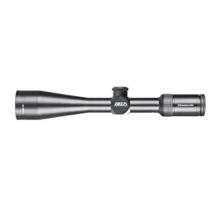 Delta Optical - Luneta celownicza Titanium 4-24x50 HD SFP 4A S - DO-2460 - Lunety i akcesoria - miniaturka - grafika 3