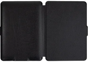Etui do Amazon Kindle Paperwhite 3 czarne - Etui do czytników e-book - miniaturka - grafika 7
