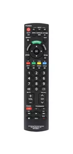 LP PIL1031 Pilot uniwersalny do LCD/LED Panasonic LEC-PIL1031 - Piloty - miniaturka - grafika 1