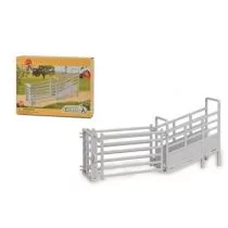 Zestaw do załadunku bydła - Collecta - Figurki dla dzieci - miniaturka - grafika 1