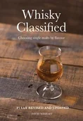Obcojęzyczne książki kulinarne - David Wishart Whisky Classified - miniaturka - grafika 1
