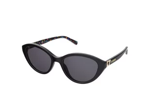 Love Moschino MOL033/S 807/IR - Okulary korekcyjne, oprawki, szkła - miniaturka - grafika 1