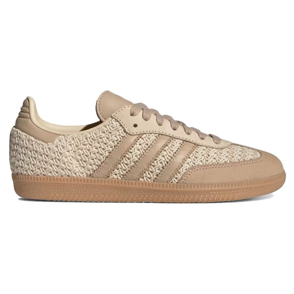 Buty Adidas Samba JR9446