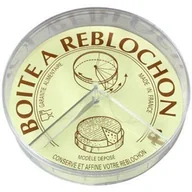 Pojemniki kuchenne - Pojemnik na ser - Noname - 18 cm - Przezroczysty akryl - Z hamulcem - Bez zapachu - miniaturka - grafika 1