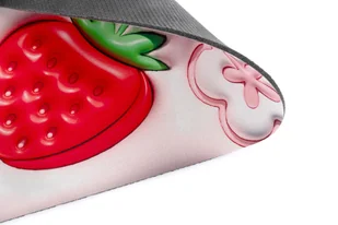 Mata łazienkowa 3D Antypoślizgowa Chłonna Magic 37 - Dywaniki łazienkowe - miniaturka - grafika 7