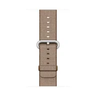 Akcesoria do pulsometrów i zegarków sportowych - Apple Pasek Do Apple Watch 38Mm (Mnk42Zm/A) - miniaturka - grafika 1
