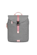 Plecaki - Plecak damski Vuch Rakki Szary Jeden rozmiar - miniaturka - grafika 1