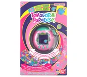 Zabawki interaktywne dla dzieci - Bandai Tamagotchi Paradise - Land - miniaturka - grafika 1