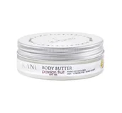 Balsamy i kremy do ciała - Kanu Nature Nature Passion Fruit Masło do ciała 50g - miniaturka - grafika 1