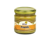 Miód - Bartnik Propolis w miodzie - Bartnik - 250g 03602 - miniaturka - grafika 1