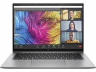 Laptopy - HP Inc. Mobilna stacja robocza ZBook Firefly G11  W11P/14.0/U7-165H/1TB/32GB  86A87EA - miniaturka - grafika 1