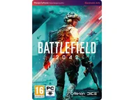 Kody i doładowania cyfrowe - EA EA BATTLEFIELD 2042 (EAST EU) - miniaturka - grafika 1