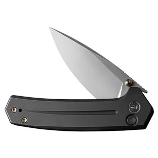 Nóż składany WE Knife Culex WE21026B-3 black / silver - Noże - miniaturka - grafika 5