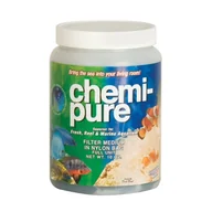 Filtry akwariowe i akcesoria - Boyd Enterprises - Chemi Pure 10oz/283gr - miniaturka - grafika 1
