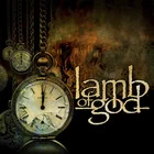Lamb Of God: Lamb Of God [CD] - Rock - miniaturka - grafika 2