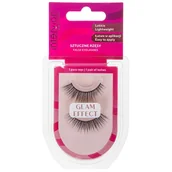Sztuczne rzęsy i akcesoria - INTER-VION Sztuczne rzęsy Glam Effect - miniaturka - grafika 1