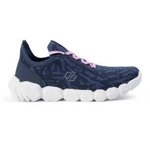 Dare 2b - Damskie Buty Sportowe Hex-At Szary, Rozmiar: 42 - Półbuty męskie - miniaturka - grafika 1