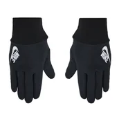 Rękawiczki sportowe damskie - Rękawiczki Damskie Nike Club N1004361 Granatowy - miniaturka - grafika 1