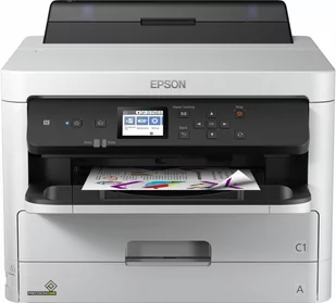 Drukarka Epson RIPS WF-C529RDW C11CG79401 - Drukarki - miniaturka - grafika 1