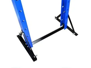 GEKO Prasa hydrauliczna 12T G02091 - Prasy - miniaturka - grafika 7