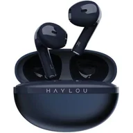 Słuchawki - Haylou X1 2023 niebieskie - miniaturka - grafika 1