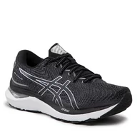 Baleriny - Buty ASICS - Gel-Cumulus 24 1012B206 Carrier Grey/White - miniaturka - grafika 1