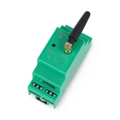 Systemy inteligentnych domów - Zamel Supla MEW-02 ETH - monitor zużycia energii elektrycznej 3F+N WiFi - 3x przekładnik SC-16 100A - miniaturka - grafika 1