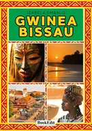Książki podróżnicze - Gwinea Bissau - Izabela Embalo - książka - miniaturka - grafika 1
