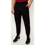Dresy męskie - Armani Exchange Spodnie dresowe Regular Fit - miniaturka - grafika 1