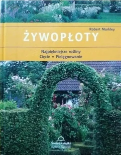 Żywopłoty - Nauki przyrodnicze - miniaturka - grafika 1