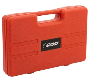 Zestaw do wyciskania tłoczków hamulcowych 12el. BOXO - Narzędzia warsztatowe - miniaturka - grafika 5