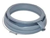 Akcesoria i części do pralek i suszarek - FARTUCH BOSCH SIEMENS WM/WAS - miniaturka - grafika 1