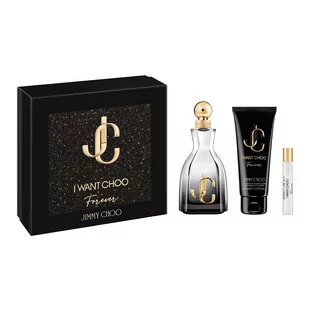 Jimmy Choo for Women ZESTAW 14835 - Zestawy perfum damskich - miniaturka - grafika 1