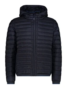 CMP Kurtka pikowana w kolorze granatowym - Kurtki męskie - miniaturka - grafika 1