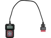 TESTER DIAGNOSTYCZNY OBD/EOBD