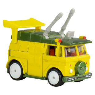 Hot Wheels Popkultura Pojazdy Premium  HXF04 - Samochody i pojazdy dla dzieci - miniaturka - grafika 1